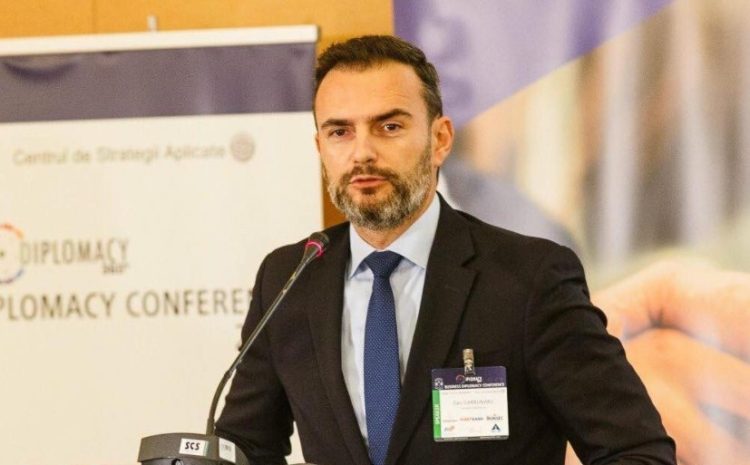 Dan Cărbunaru a anunţat că aproape 80.000 de cetăţeni ucraineni au ales să rămână pe teritoriul României