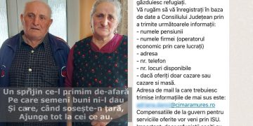 Nu ai nevoie de mult ca să ajuți, ai nevoie de inimă bună