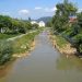 Primăria Baia Mare investeşte 4 mil. euro în reamenajarea malurilor râului Săsar