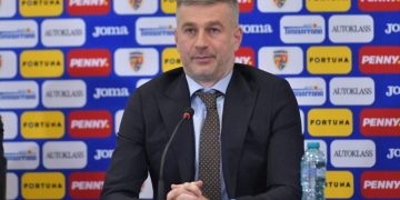 Lotul României pentru partidele cu Grecia şi Israel