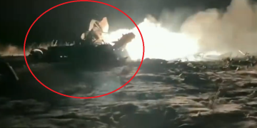 Există voci care spun că aparatele de zbor căzute în Dobrogea ar fi fost doborâte de ruși. VIDEO ÎN EXCLUSIVITATE