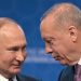 Putin i-a transmis lui Erdogan condițiile pentru pace în Ucraina (BBC)