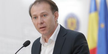 Liberalii pregătesc înlăturarea lui Florin Cîțu de la șefia partidului. Când ar putea avea loc următorul congres