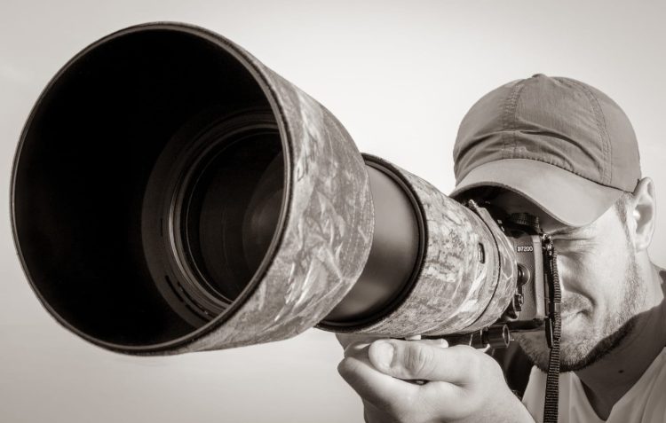 Portret de jandarm. Plutonier George Oprea, pasionat de fotografie – galerie foto