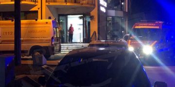 O refugiată din Ucraina a murit în piscina interioară a hotelului unui băimărean din Tășnad