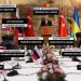 Lista pe care Ucraina i-a trimis-o lui Vladimir Putin ca să înceteze războiul: Cedează Crimeea, Sevastopol, zone din Donbas