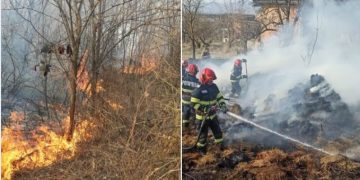 SFATURI pentru cei care utilizează focul deschis