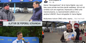 Ionele, te-ai trezit?