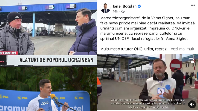 Ionele, te-ai trezit?