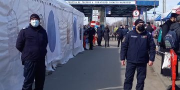 Măsuri de ordine publică asigurate de jandarmii maramureşeni în acest sfârșit de săptămână