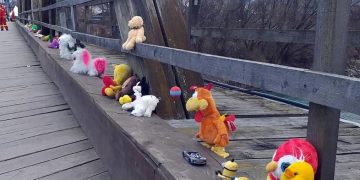 Podul istoric Sighet – Solotvino, podul jucăriilor dintre România și Ucraina