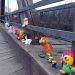 Podul istoric Sighet – Solotvino, podul jucăriilor dintre România și Ucraina