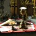 Unde vor liturghisi Preasfinţii Iustin şi Timotei în această săptămână