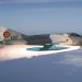 Breaking News: Un MiG 21 românesc s-a prăbușit în Dobrogea