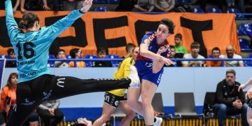 Victorie de vis pentru fetele de la Minaur. Sunt la un pas de Final Four