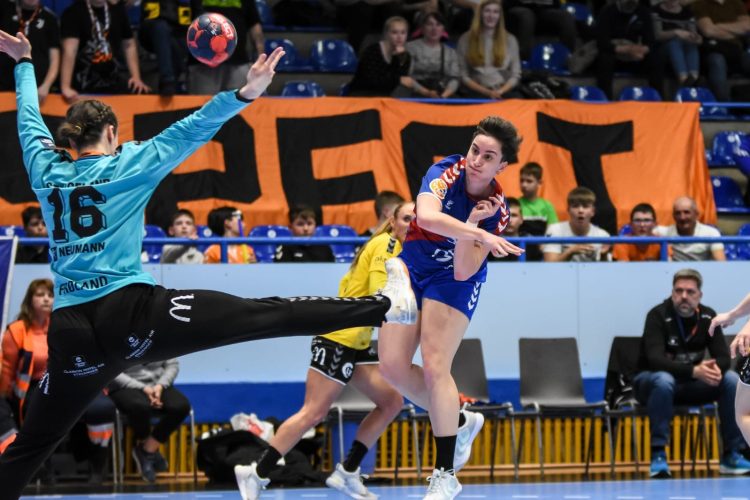 Victorie de vis pentru fetele de la Minaur. Sunt la un pas de Final Four