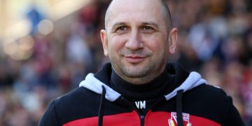 Vasile Miriuță, revoltat după ultimele mișcări de trupe de la Dinamo