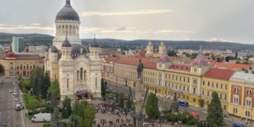 Mitropolia Clujului, Maramureșului și Sălajului aniversează 16 ani de la înființare