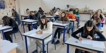 13 elevi din Eparhia de Maramureș vor participa la Etapa națională a Olimpiadei de Religie Catolică