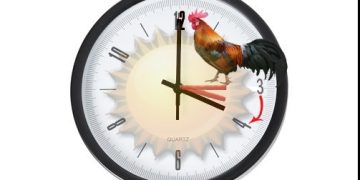 În noaptea de sâmbătă spre duminică trecem la ora de vară