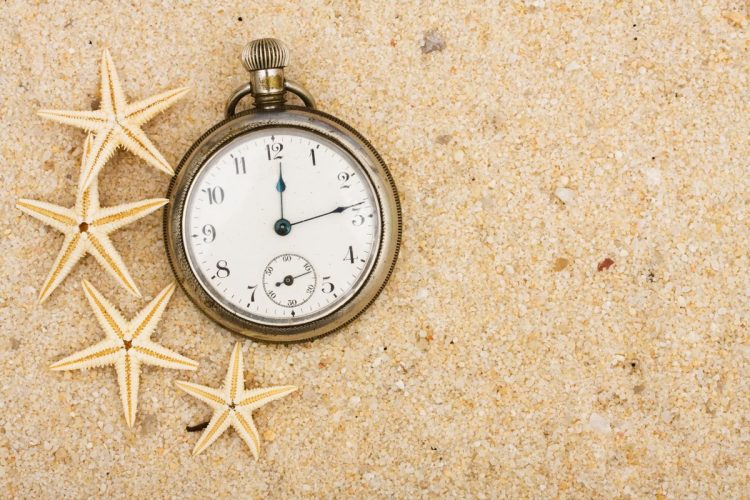 Echinocțiul de primăvară 2022 are loc azi. Când se schimbă ora