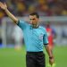 Arbitrul Ovidiu Hațegan a suferit un infarct și a fost operat de urgență la Timișoara