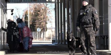 Peste 15.000 de cetăţeni ucraineni au intrat în ţară miercuri, peste 1.200 prin PTF Sighet