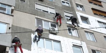 Se acordă bani prin Planul Național de Redresare și Reziliență pentru reabilitarea termică a blocurilor din Sighetu Marmației