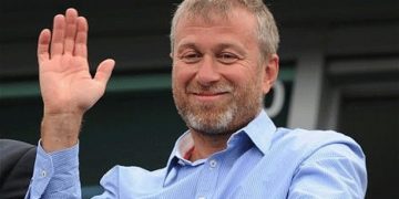 Roman Abramovici și negociatori ucraineni au prezentat simptomele unei presupuse otrăviri