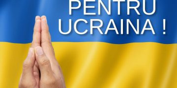 2 martie – zi de rugăciune și post pentru pace în lume