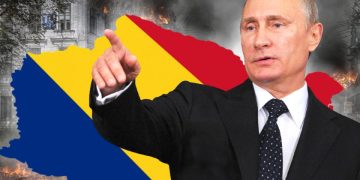 Rusia, nou avertisment pentru România în plin război