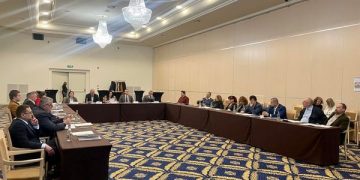 Ședința Comitetului de Bazin Someș-Tisa. Ce teme au fost discutate