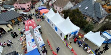 Dezorganizarea și bătaia de joc asupra refugiaților din Ucraina au un nume: CJ Maramureș!