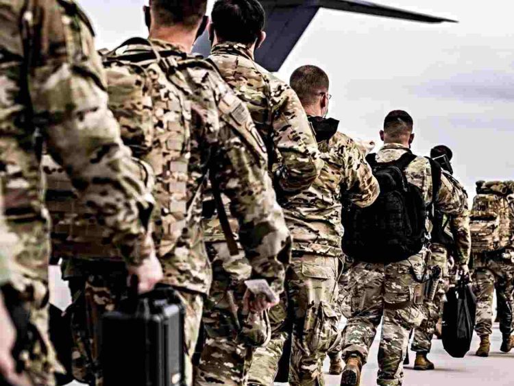 Câți soldați NATO vor fi în România, după ce Alianţa a aprobat un grup de luptă la noi în ţară