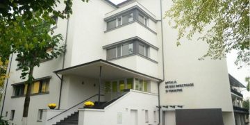 Spitalul de Boli Infecțioase și Psihiatrie, 81 de ani în folosul comunității băimărene și maramureșene