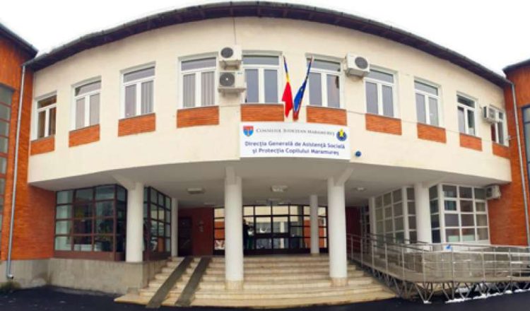 MÂNCARE CU GUST DE INCOMPATIBILITATE PENTRU BENEFICIARI AI DGASPC MARAMUREŞ