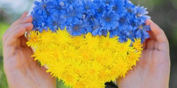 Oamenii ajută oameni! Sprijin umanitar pentru un sat de români din regiunea Odesa