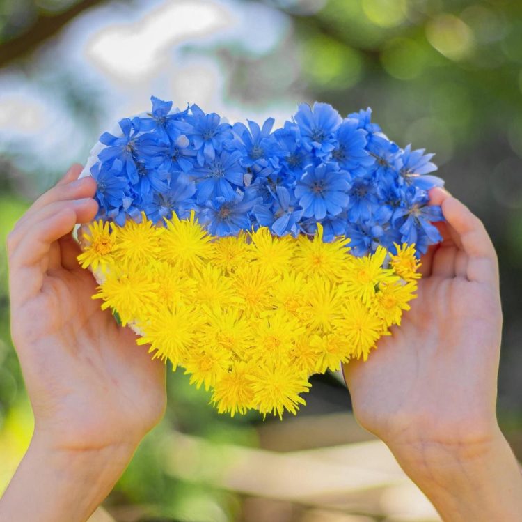 Oamenii ajută oameni! Sprijin umanitar pentru un sat de români din regiunea Odesa