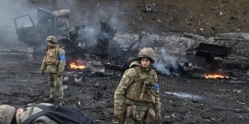 Transport gratuit cu trenul şi cu avionul pentru refugiaţi. Peste un milion de ucraineni au fugit deja din calea ruşilor