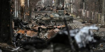 Cele șase cereri înaintate Ucrainei de către Rusia pentru a pune capăt războiului