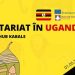 Oportunitate de voluntariat în Uganda