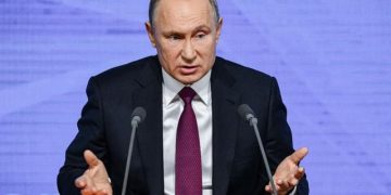 Vladimir Putin, cel mai bogat om din lume?