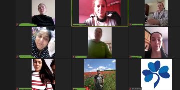 ASSOC organizează cursuri pe Zoom în cadrul proiectului „Dezvoltarea comunității prin măsuri integrate”