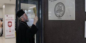 O jumătate de secol de la intrarea în funcțiune a Spitalului Județean de Urgență ”Dr. Constantin Opriș” din Baia Mare