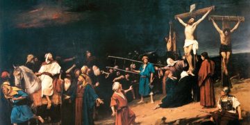 Paşte Catolic 2022. Vinerea Sfântă a Pătimirii Domnului. Ce se întâmplă în această zi