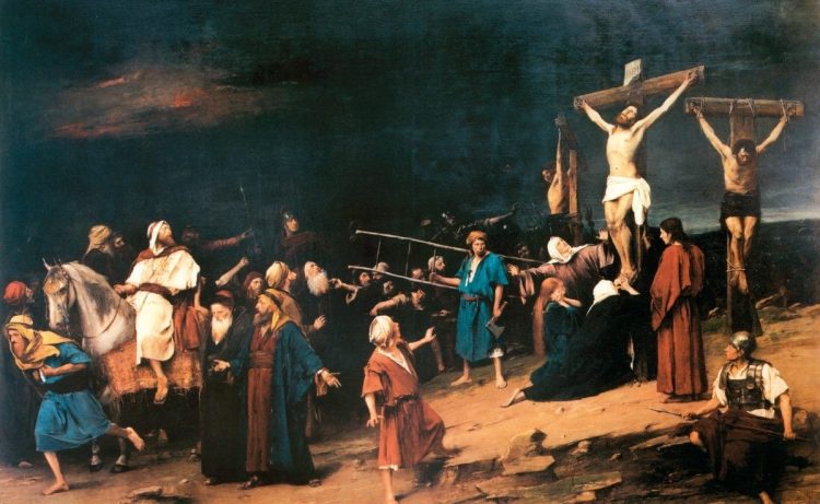 Paşte Catolic 2022. Vinerea Sfântă a Pătimirii Domnului. Ce se întâmplă în această zi