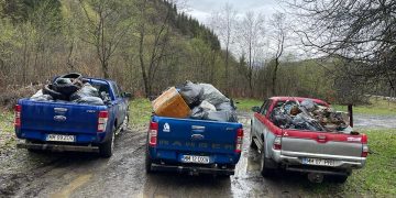 Unde-i lege nu-i tocmeală. Scoatem gunoiul la iveală