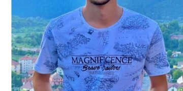 Maramureșeni cu inima mare! Sebastian, polițistul rănit în accidentul din Ardusat, are nevoie de noi