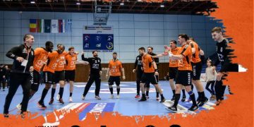 EHF European Cup: Minaur Baia Mare, victorie în prima manșă a semifinalelor