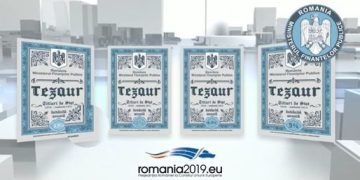 Ministerul Finanțelor dă startul, luni, unei noi sesiuni de cumpărare a titlurilor de stat Tezaur